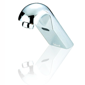 Sensor Basin Tap